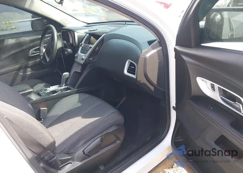 2015 Chevrolet Equinox 1Lt z USA, uszkodzony, nr VIN 1GNFLFEK3FZ142532